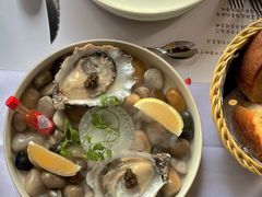 -The V泽惟·低温慢煮料理