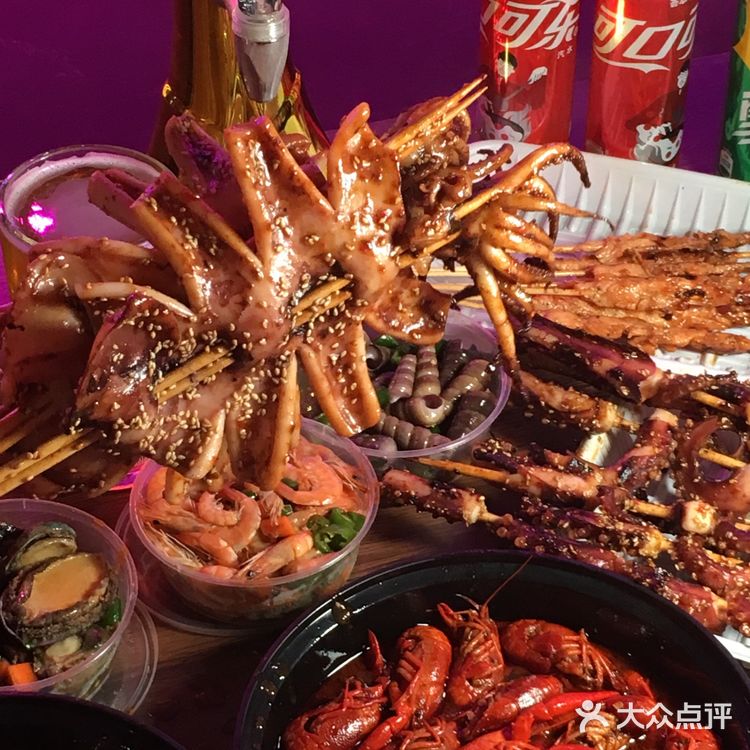 西海岸最强酒吧攻略?拿来叭你!