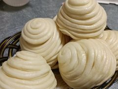 -小花卷味道餐厅(开发区五彩城店)