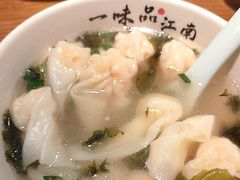 -鑫震源·苏式大虾生煎(山塘街店)