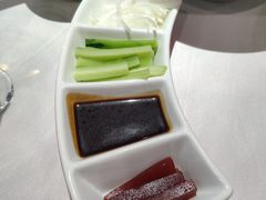 -味+新京宴·烤鸭·北京菜(创意谷店)