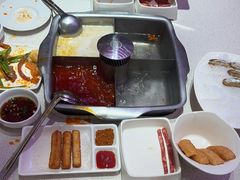 -海底捞火锅(杭州庆春路夜宵主题店)