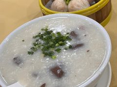 -吉莲利苑海鲜酒家(珠海拱北29年老字号店)