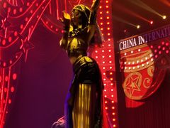 -珠海横琴长隆《卡卡虎奇遇记》