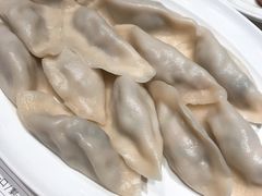 -喜家德虾仁水饺(麒麟社店)