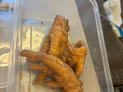 -黎里王记辣脚(书院巷店)