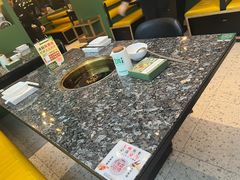 -一席地·本地鸡窝·杭帮鸡火锅(萧山银隆百货店)