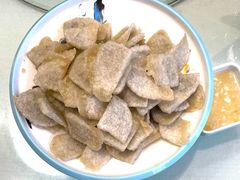 老北京炸酱灌肠-八珍饺子·烤鸭·家常菜