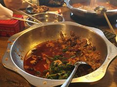-小街猪手(团结湖店)