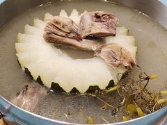 -琼菜人家·海南菜·文昌鸡(文昌大道店)
