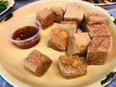 -东排食堂长沙小吃大排档(五一广场店)