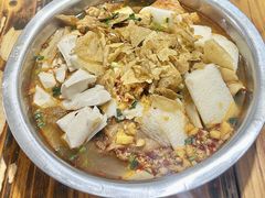 -胖子水煮(铁路三村无任何分店)