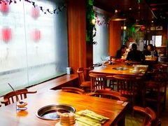 大堂-庄老幺火锅(娄山关路店)