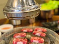 -小本家韩式烤肉(紫藤路店)