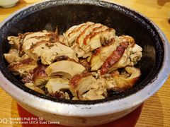 -张烤鸭·川菜·非遗冒烤鸭(青石桥店)