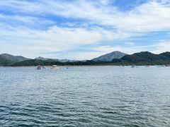 -北京金海湖景区