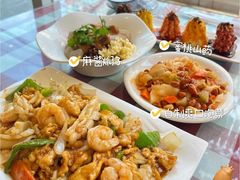 -桃子餐厅·天津菜(王顶堤总店)