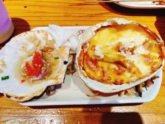 -本色.小马哥烧烤(五一路总店)