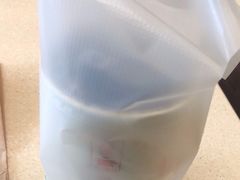 板烧鸡脚汉堡-麦当劳(深圳北站高铁店)