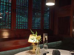 -三嚥阁 La Villa Restaurant