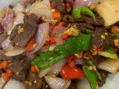 -熊刚饭店·太湖本地土菜·融合菜(天成时代广场店)