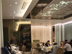 -狮王府淮扬菜(新街口友谊店)
