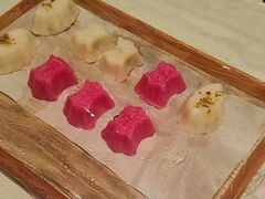 -阮大兴糕团(杭州滨江天街店)