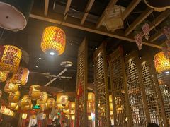 -南京大牌档(青岛万象城店)