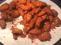 -东方红海鲜百汇(国际大厦店)