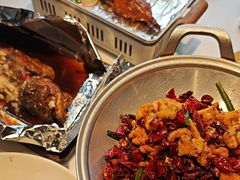 -盛世川王•幸福里(长虹店)