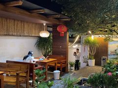 -云隐小厨·传统大理美食(复兴路店)