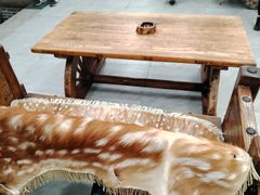 -乔家满族八大碗(流水沟店)