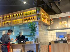 -姚面记·海派家常菜(恒基名人购物中心店)