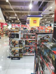 -玩具反斗城(万象汇店)