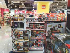 -TOYSRUS玩具反斗城(杭州萧山万象汇店)