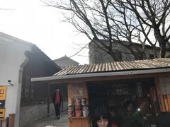 -普陀山风景区-佛顶山