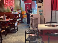 -来伊回麻辣烫·火锅串串清真(红瓦寺总店)