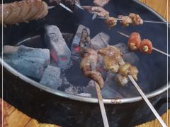 -袁家水泊水浒烤肉(白金店)