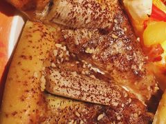 -比格比萨自助(新辰里学清路店)
