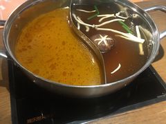 -呷哺呷哺(华林国际店)