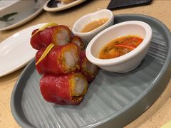 -点都德(皇岗村店)