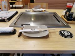 -日葵 大阪烧ひまり(仙霞路店)