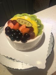 -明匠曲蛋糕西点屋(穗花新村店)