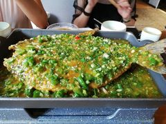 -炉之恋LUZHILIAN(芙蓉汉城总店)