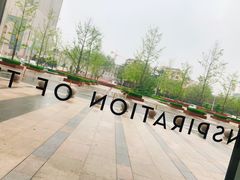 -喜茶(青岛金狮广场店)