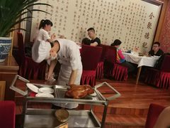 -北京全聚德(天安门店)