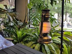 -J Create城市露营咖啡·简餐·宠物(上海动物园店)