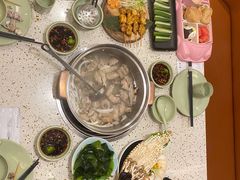 -椰子营·椰子鸡火锅(万象里店)