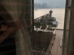 -香港皇家太平洋酒店