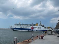 -长岛南北长山旅游景区